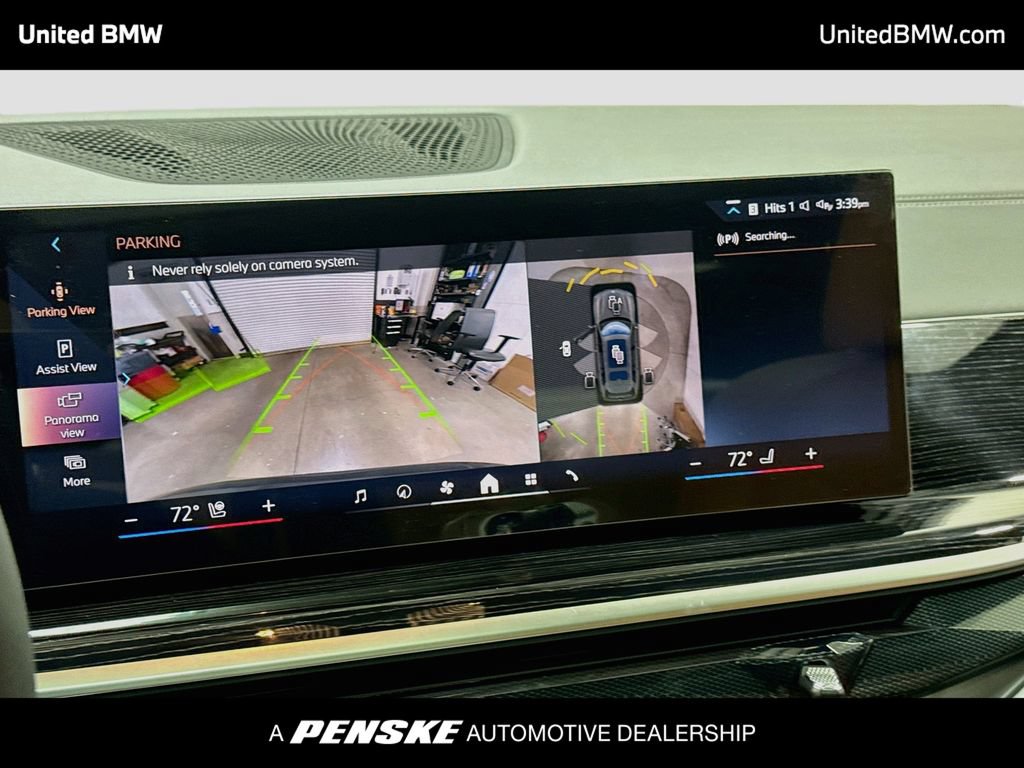 New 2027 BMW X7 xDrive40i AWD/4WD image 16