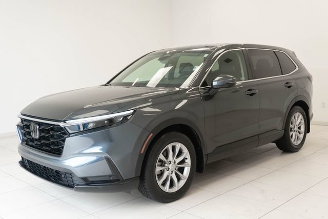 Used 2023 Honda CR-V EX-L image 6