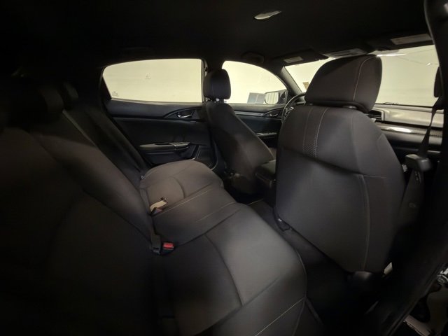 Used 2018 Honda Civic Sport image 11