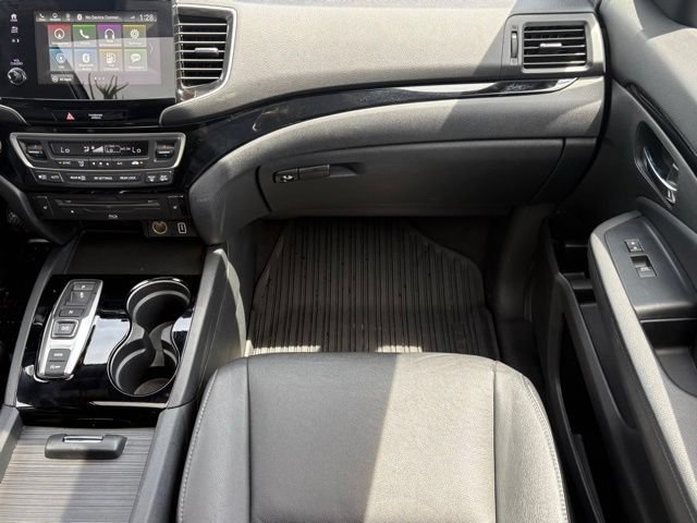 Used 2022 Honda Pilot Touring image 26