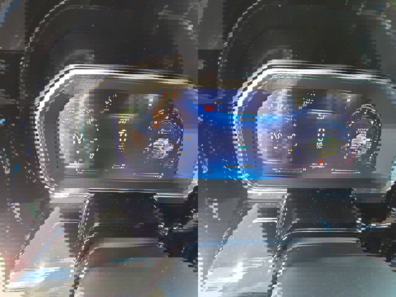 New 2026 Chevrolet Silverado 1500 LT image 48