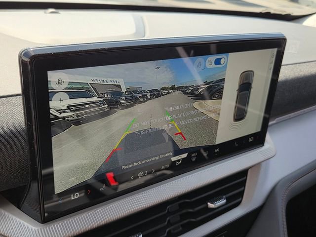 New 2026 Ford Explorer Active RWD image 17