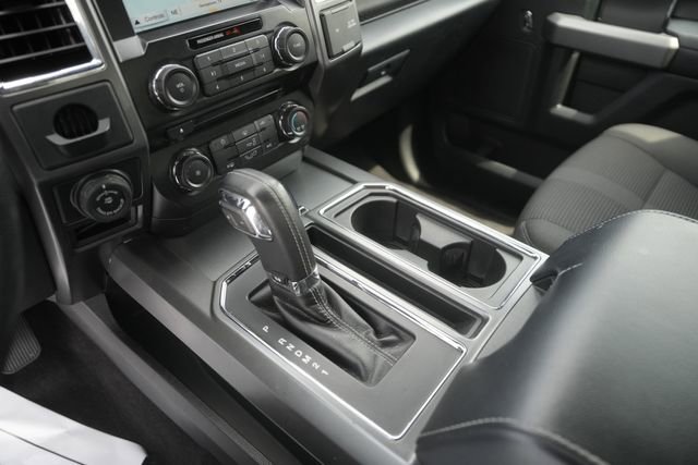 Used 2016 Ford F150 XLT w/ Equipment Group 301A Mid image 28