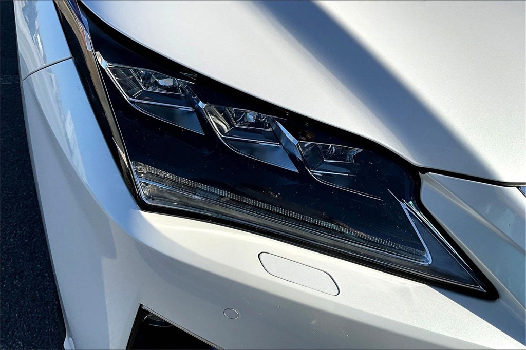 Used 2018 Lexus RX 350L AWD image 26