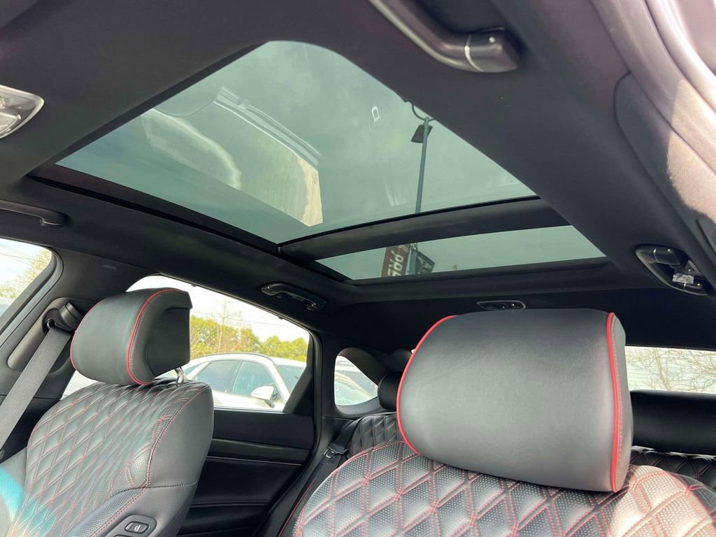 Certified 2023 Genesis G80 2.5T w/ Sport Prestige Package AWD/4WD image 20