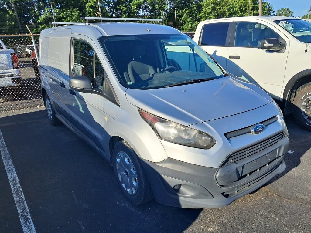 Used 2015 Ford Transit Connect XL FWD image 6