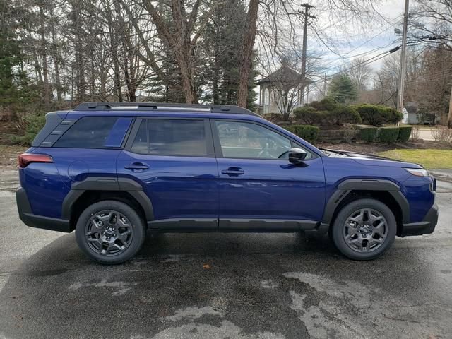 New 2026 Subaru Outback Premium image 2