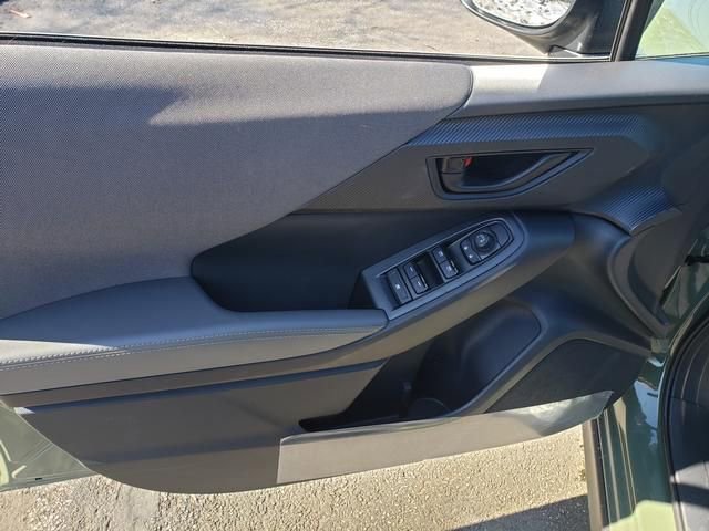 New 2026 Subaru Crosstrek 2.0i Premium image 11