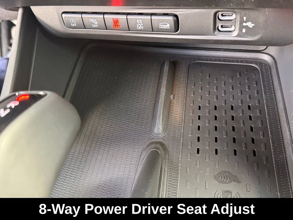 New 2026 Dodge Charger Scat Pack AWD/4WD image 16