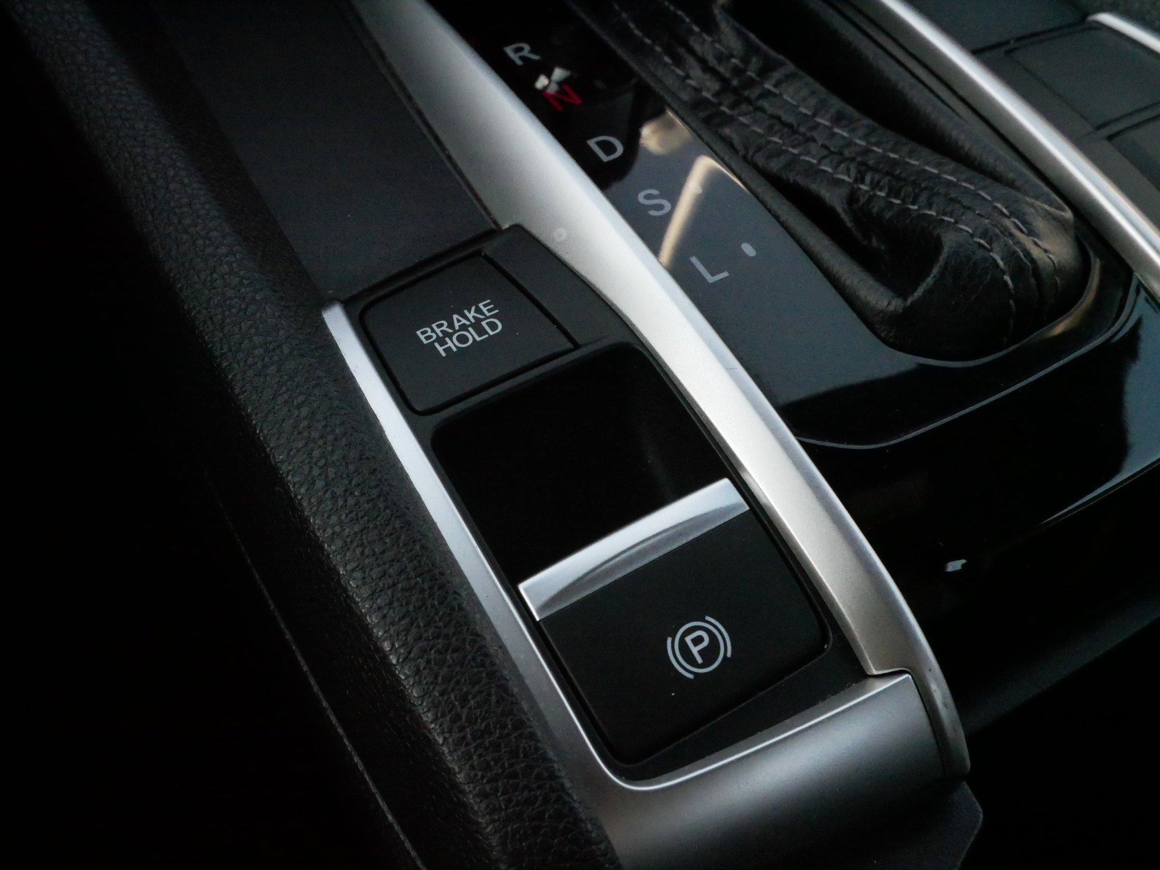 Certified 2018 Honda Civic EX-T image 28