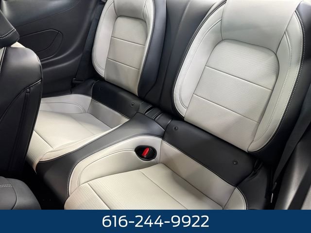 New 2026 Ford Mustang Premium image 21