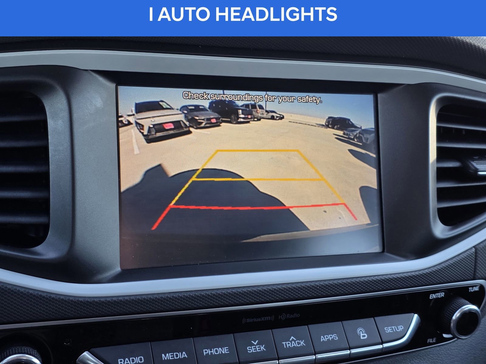 Used 2019 Hyundai Ioniq Limited image 22