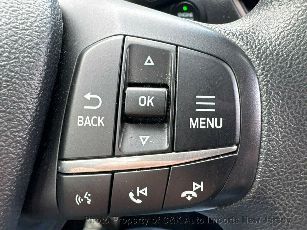 Used 2022 Ford Escape SE AWD/4WD image 22