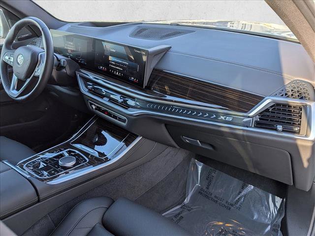 Certified 2026 BMW X5 xDrive50e w/ Premium Package image 21