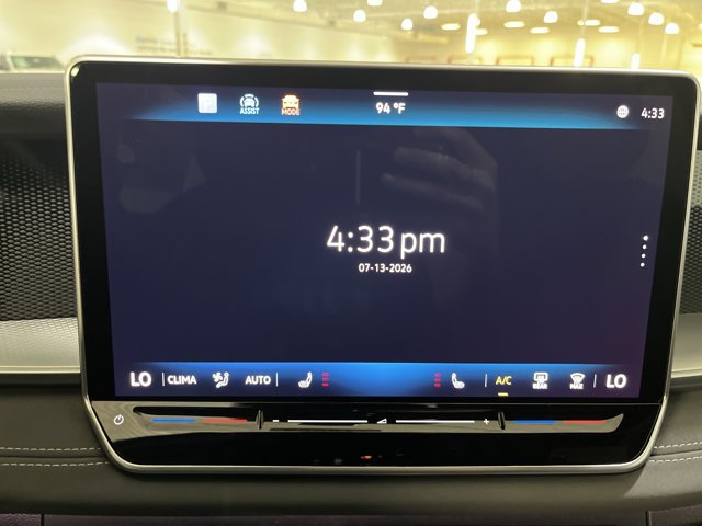 New 2026 Volkswagen Tiguan SE R-Line AWD/4WD image 32