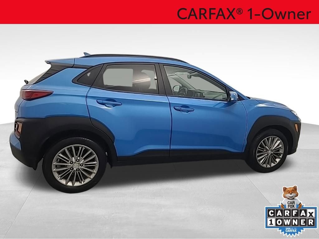 Used 2020 Hyundai Kona SEL Plus image 2