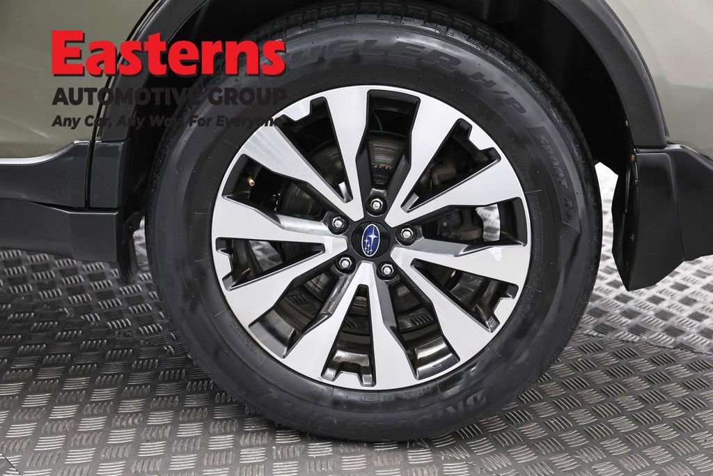 Used 2016 Subaru Outback 3.6R Limited image 39
