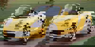 Used 2002 Toyota MR2 image 1