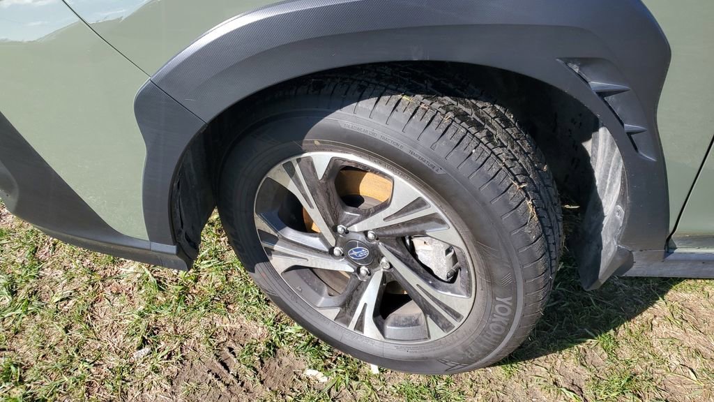 Certified 2026 Subaru Crosstrek 2.0i Premium AWD/4WD image 5