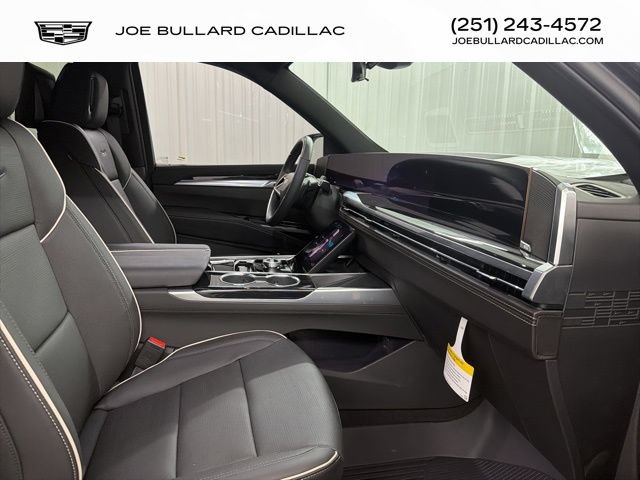 New 2026 Cadillac Escalade Sport w/ Touring Package AWD/4WD image 22