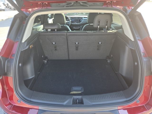 Certified 2023 Buick Encore GX Essence w/ Experience Buick Package FWD image 27