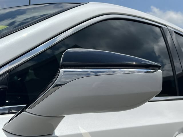 Used 2022 Lexus ES 350 w/ Premium Package FWD image 45