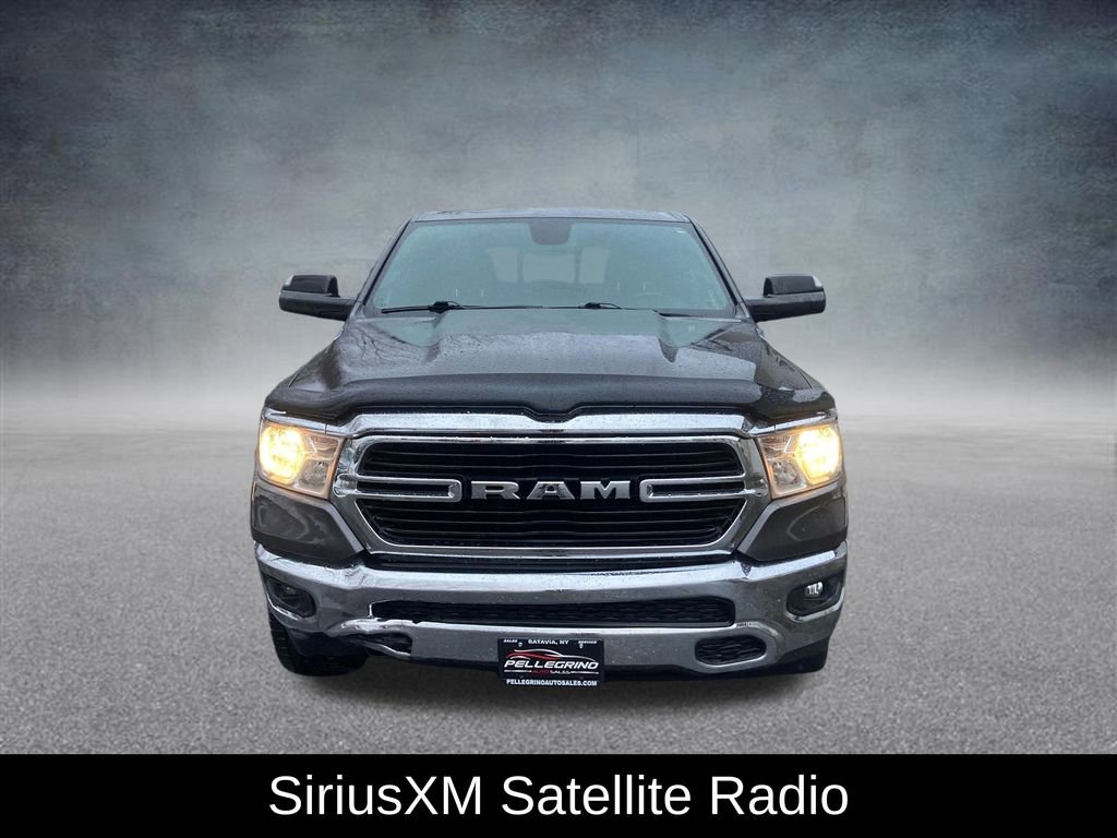 Used 2019 RAM 1500 Big Horn image 10