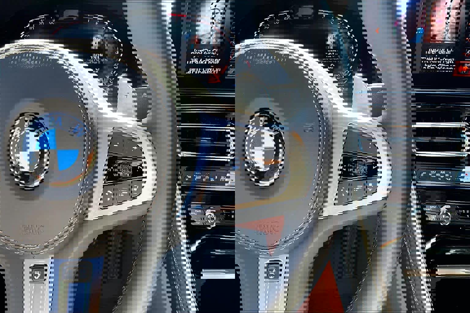 Certified 2024 BMW 840i Gran Coupe image 25