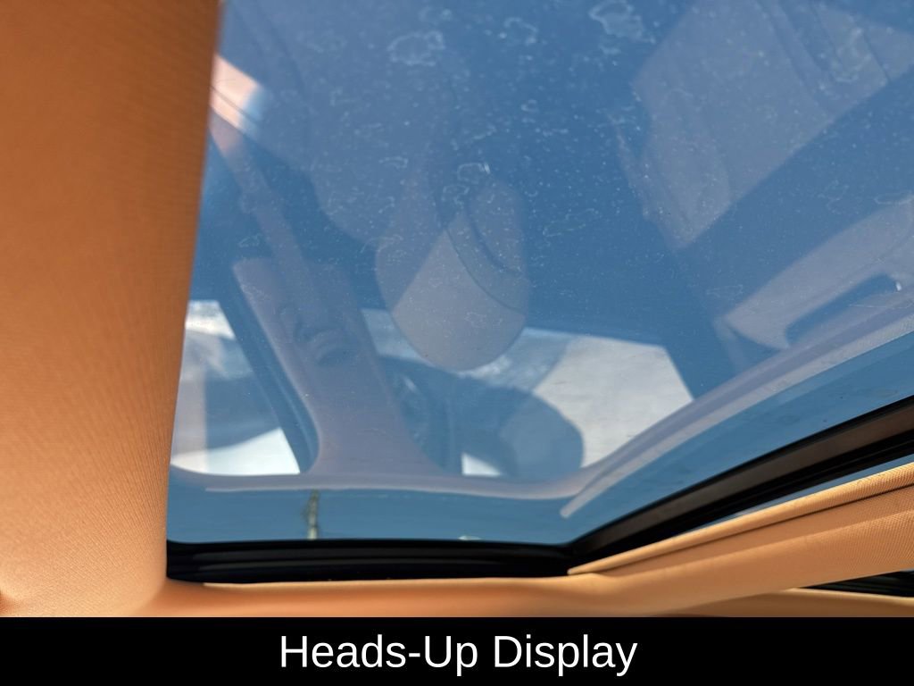 Used 2022 Genesis GV80 3.5T w/ Advanced Package 06 image 17