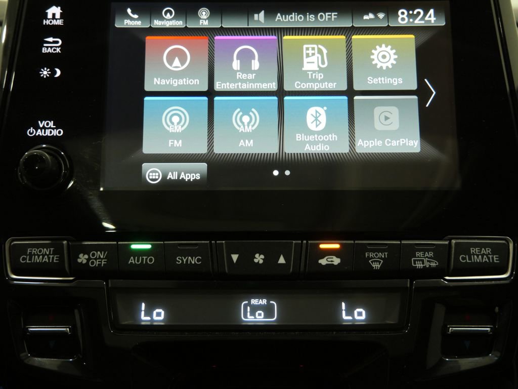 Used 2022 Honda Odyssey Touring image 21