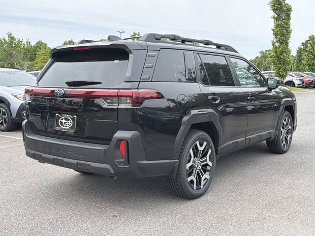 New 2026 Subaru Outback Touring XT AWD/4WD image 3