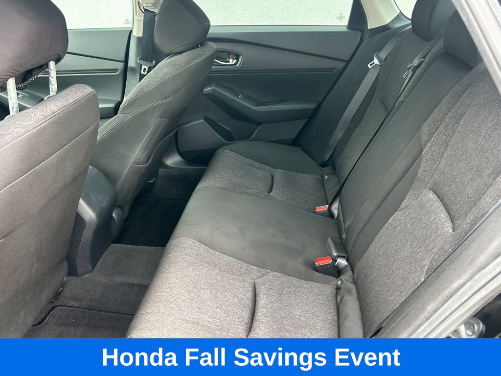 Used 2023 Honda Accord EX image 12