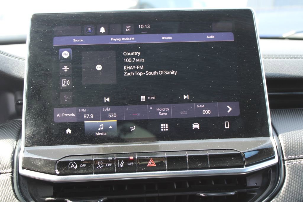 Used 2023 Jeep Compass Altitude image 19