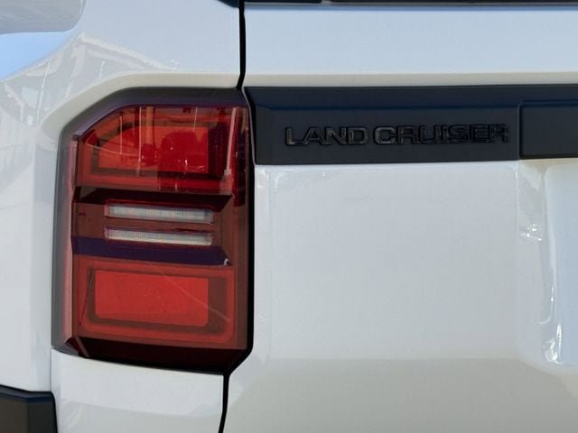 Used 2024 Toyota Land Cruiser 1958 image 6