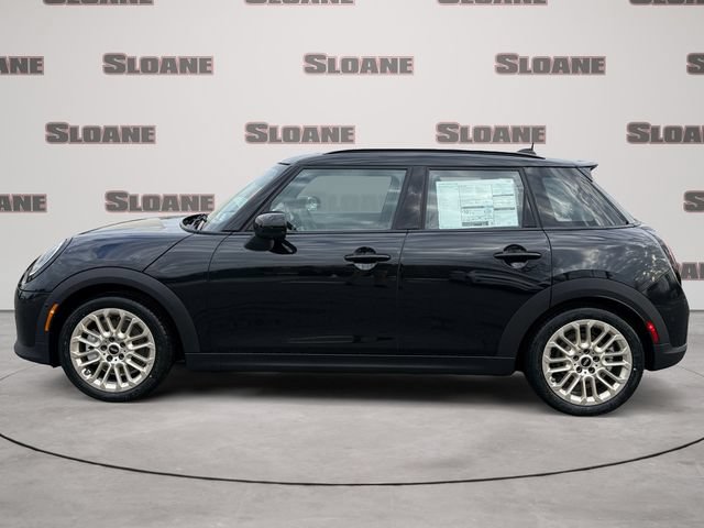 New 2026 MINI Cooper S FWD image 2