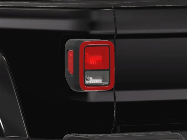 New 2024 Jeep Gladiator Sport image 12