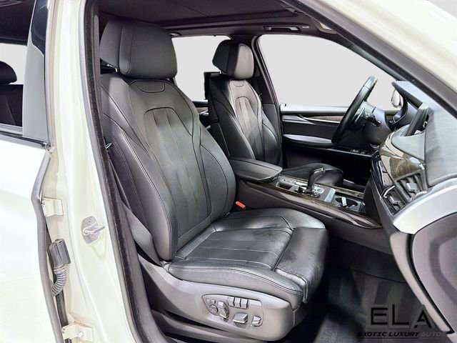 Used 2014 BMW X5 xDrive50i AWD/4WD image 35