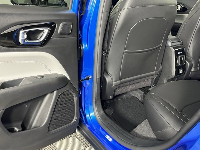 New 2025 Jeep Compass Limited w/ Sun & Sound Group image 25