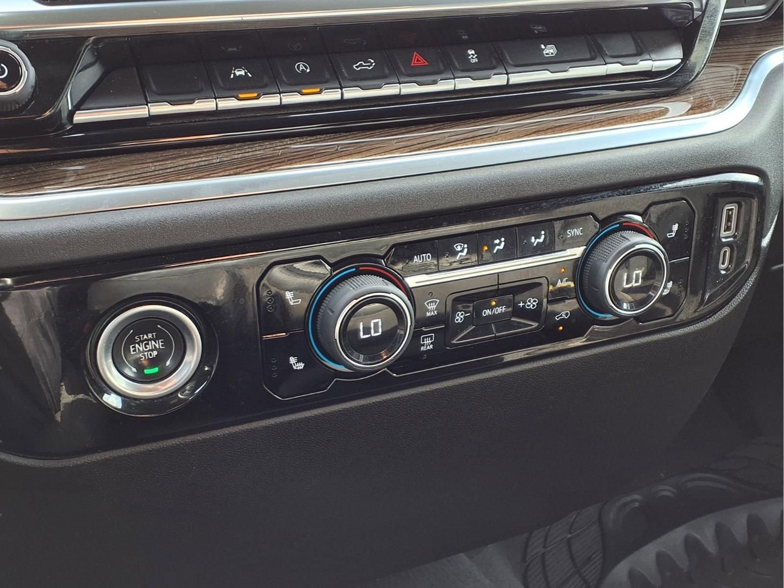 Used 2022 Chevrolet Silverado 1500 LT image 19