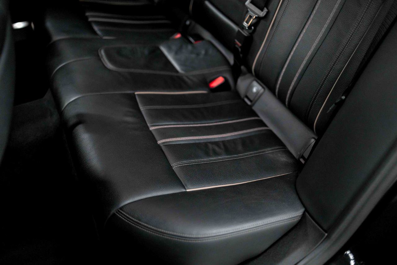 Used 2019 BMW 540i w/ M Sport Package RWD image 52