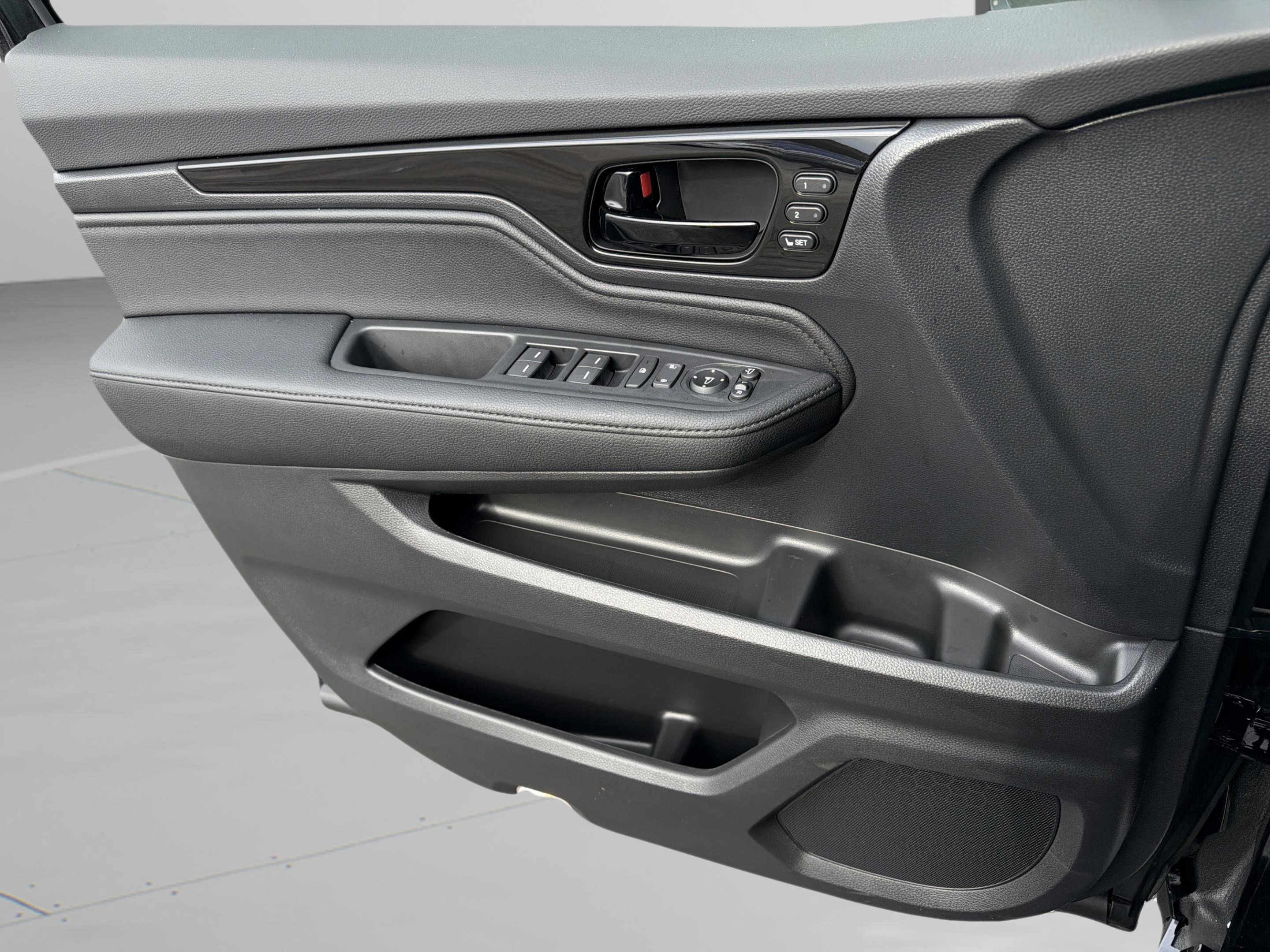 New 2026 Honda Odyssey Elite image 29