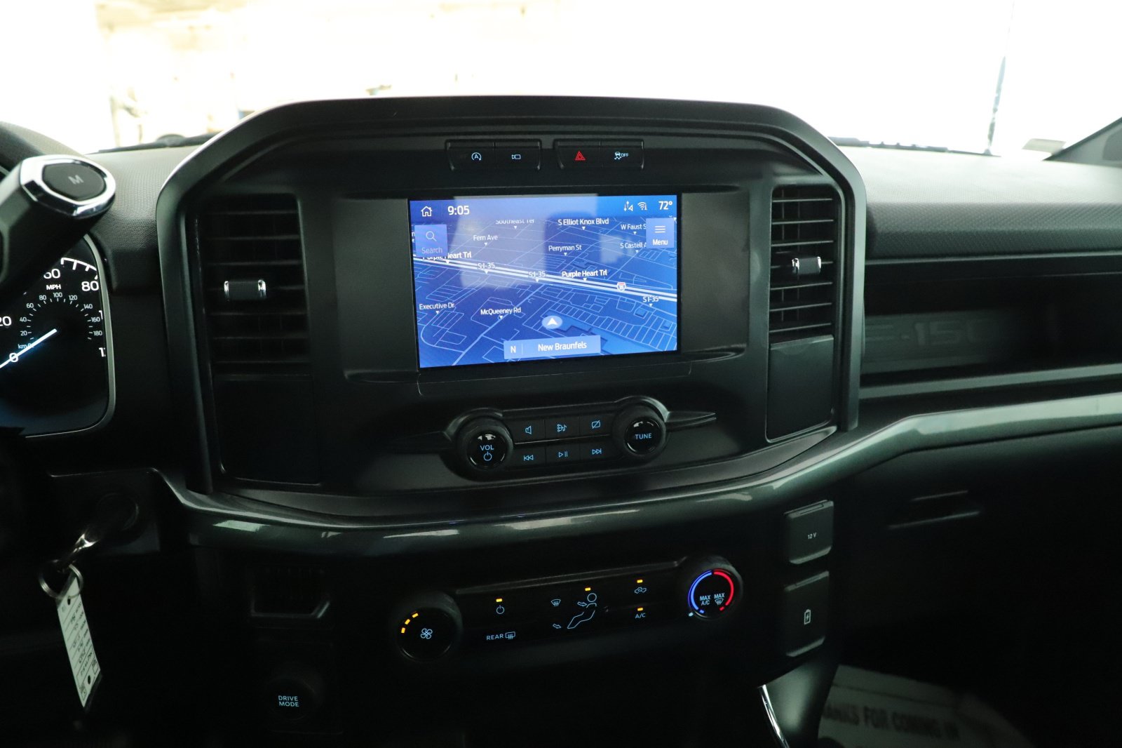 Used 2023 Ford F150 XL w/ STX Appearance Package RWD image 22