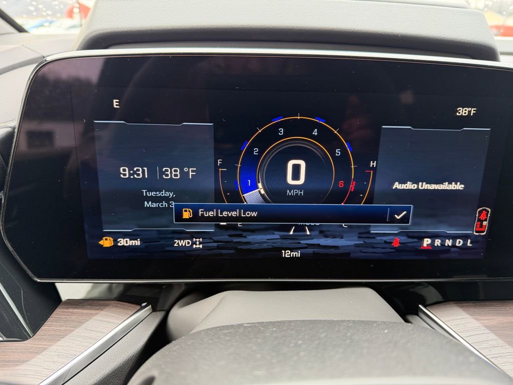 New 2026 Chevrolet Tahoe Premier image 26