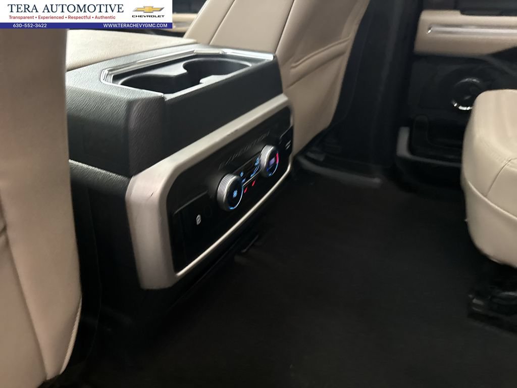 Used 2024 Ford Expedition Limited AWD/4WD image 13