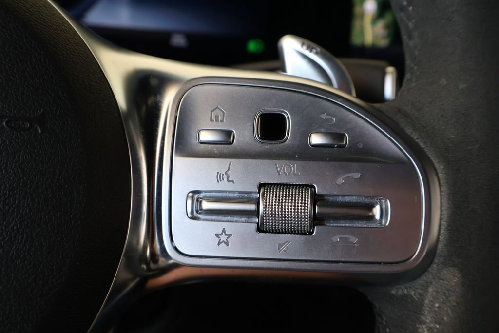 Used 2023 Mercedes-Benz G 63 AMG 4MATIC image 24