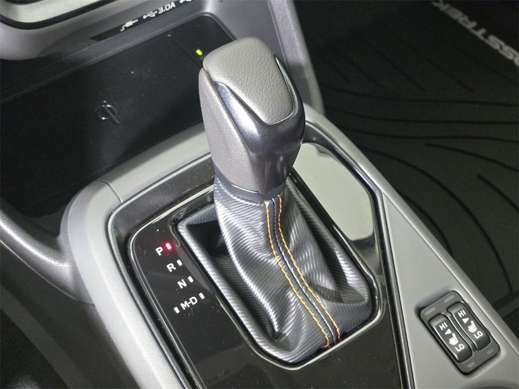 New 2026 Subaru Crosstrek 2.5i Limited image 16