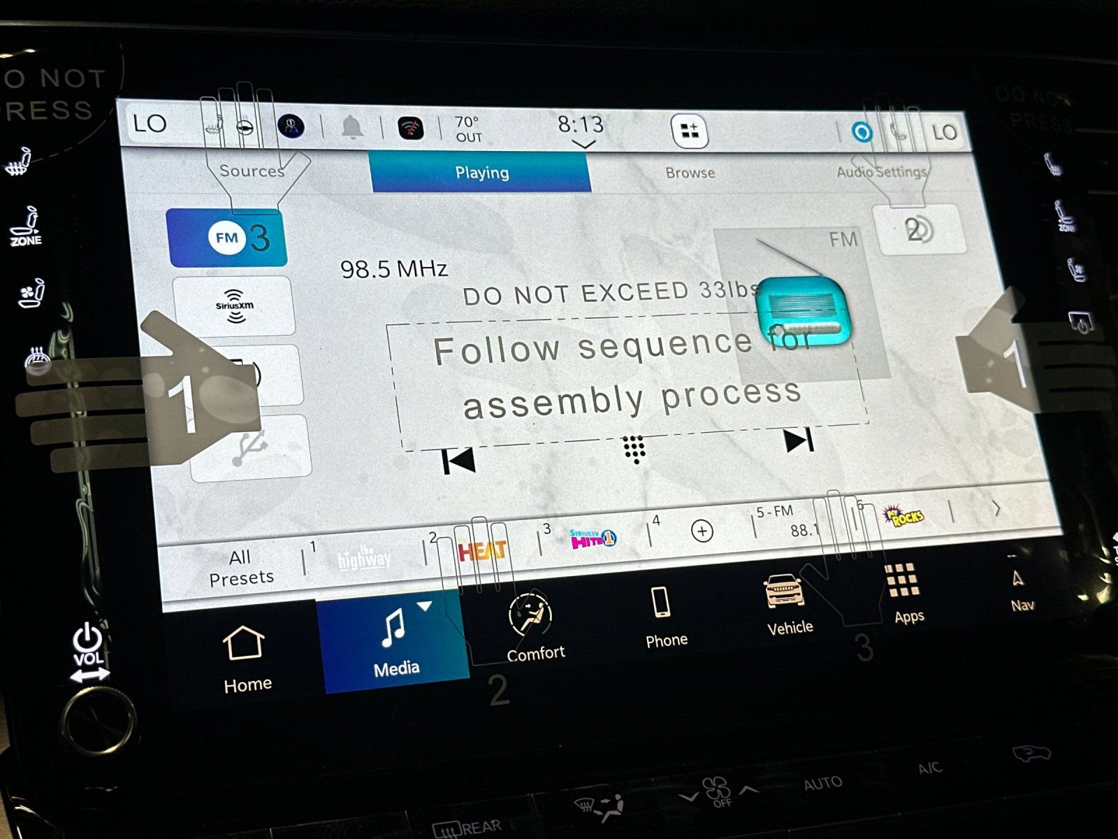 New 2026 Jeep Grand Wagoneer Limited image 18