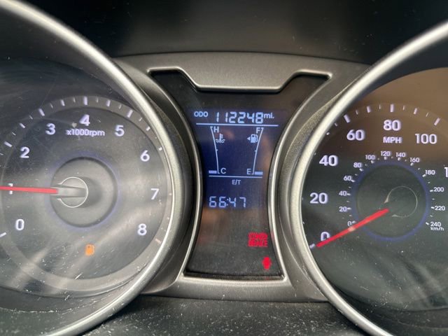 Used 2013 Hyundai Veloster FWD image 7