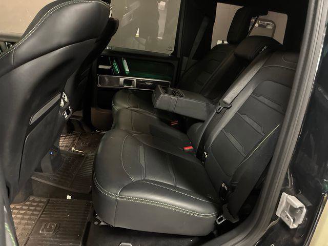 Used 2025 Mercedes-Benz G 63 AMG 4MATIC image 57