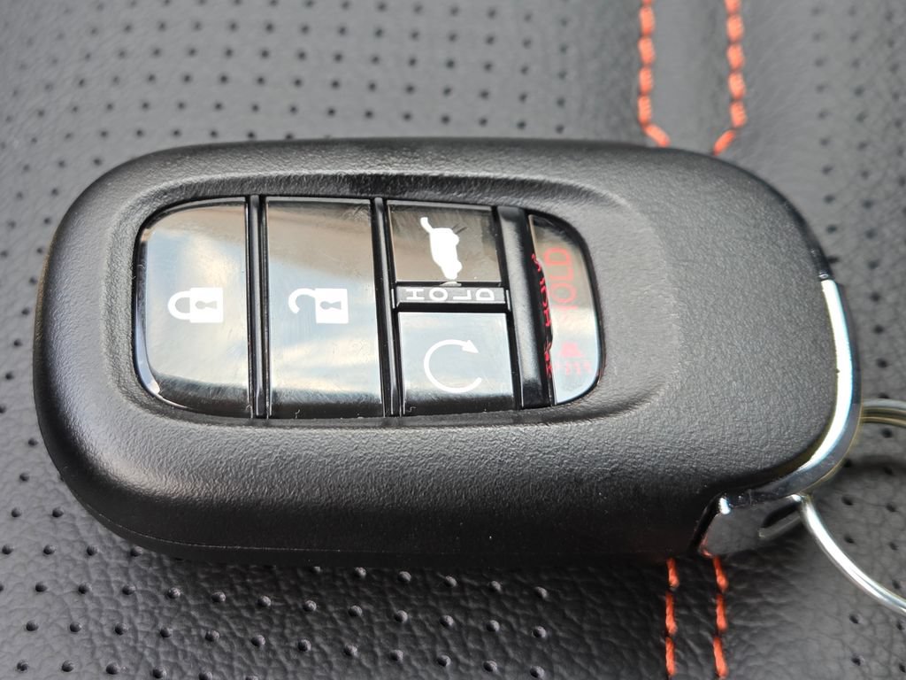 New 2027 Honda CR-V Sport-L image 22